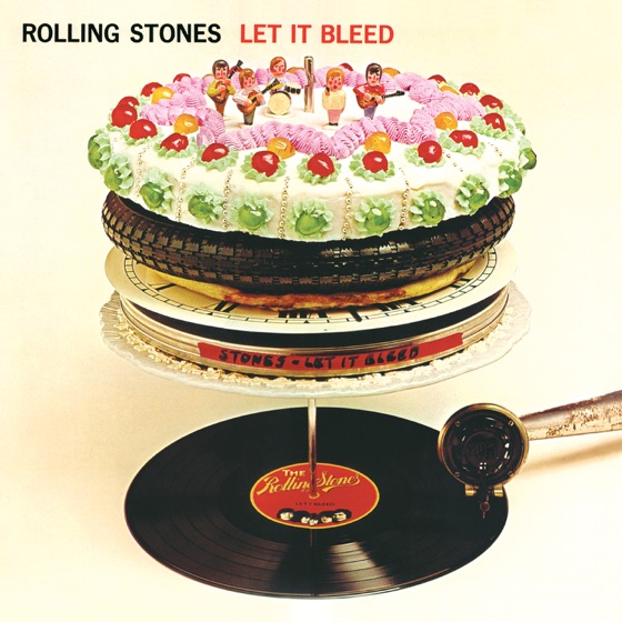 Cover artwork for Country Honk
