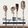 Boyz II Men - Bounce, Shake, Move, Swing