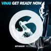 Get Ready Now - Single album lyrics, reviews, download