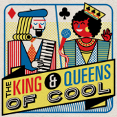 The Kings & Queens of Cool - Various Artists