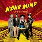 Mono Mind - I Found My Soul at Marvingate