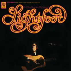 Did She Mention My Name - Gordon Lightfoot