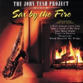 Sax by the Fire artwork