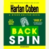 Back Spin (Unabridged)