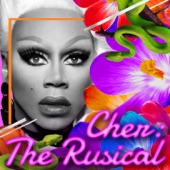 Cher: The Unauthorized Rusical (feat. The Cast of RuPaul's Drag Race, Season 10) artwork