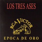 Los Tres Ases - La Puerta