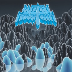 Witch Mountain - Midnight