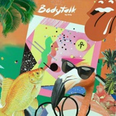 Bodytalk - EP artwork