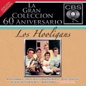 Los Hooligans - Acapulco Rock