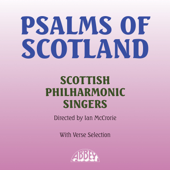 Psalms of Scotland (With Verse Selection) - Scottish Philharmonic Singers & Ian McCrorie