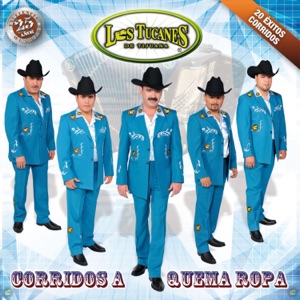 Corridos A Quema Ropa
