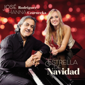 Estrella de Navidad - EP - Hanna Czarnecka & Jose Rodriguez