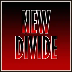 New Divide - Single - Caleb Hyles New Divide - Single - Caleb Hyles