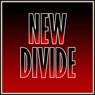 New Divide - Single - Caleb Hyles