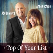 Top of Your List artwork