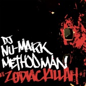 Zodiac Killah feat. Method Man (Clean) artwork