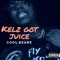 Cool Beanz - Kelz Got Juice lyrics