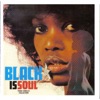 Black Is Soul (Pama Collection)