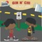 Fronto (feat. Michael Christmas) - SuperSmashBroz, Gin Mason & Chi lyrics