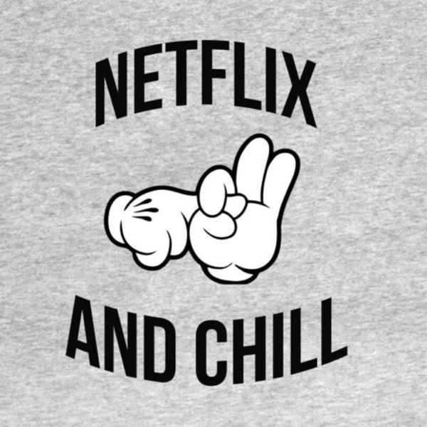 listen, Netflix & Chill - Single, Deion Andrew, music, singles, son...