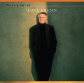 The Very Best of Dave Grusin artwork