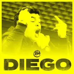 Diego - Single - Azad Diego - Single - Azad