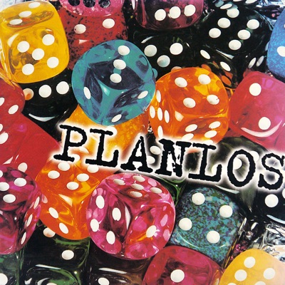 Spiel des Lebens - Planlos