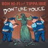 Don't Like Police - EP