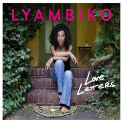 Lyambiko - Love in Letters