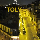 Tolv with Etienne Lecomte & Jaime L. Pantaleon - Mardi niebla