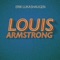 Louis Armstrong - Erik Lukashaugen lyrics