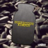 Suspicious Kompot - EP