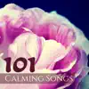 Stream & download 101 Calming Songs - Relax Ocean Waves and Waterfall Background Noise, Stream Sounds