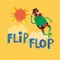 Upptäcktsfärden - FlipFlop lyrics