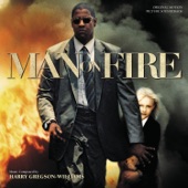 Man On Fire (Original Motion Picture Soundtrack) artwork