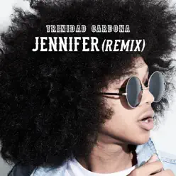 Jennifer (Remix) - Single - Trinidad Cardona