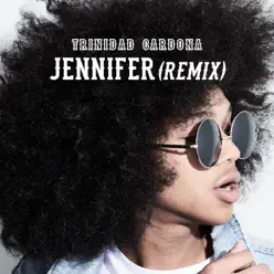 Jennifer (Remix) - Single - Trinidad Cardona