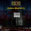 Riders (feat. M.E) - Single