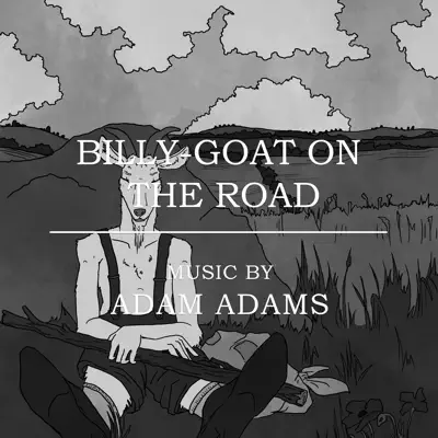 Billy - Goat on the Road - Single - Adam Adams