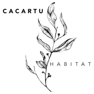 Album herunterladen Cacartu - Habitat