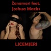 Licemjeri (feat. Joshua Macks) - Single