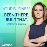 Been There. Built That.