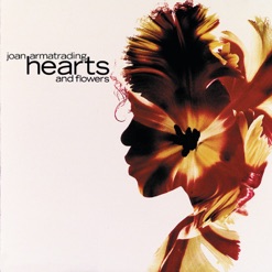 HEARTS AND FLOWERS cover art
