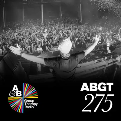 Group Therapy 275 - Above & Beyond