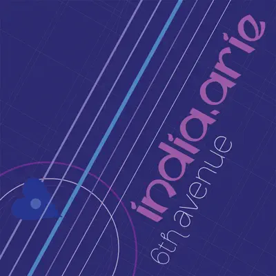 6th Avenue - Single - India Arie