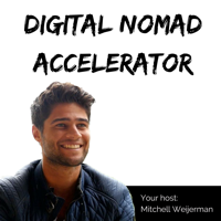 Digital Nomad Accelerator podcast