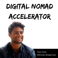 Digital Nomad Accelerator