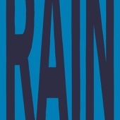 Rain (feat. Mujaji the Rain) - EP artwork