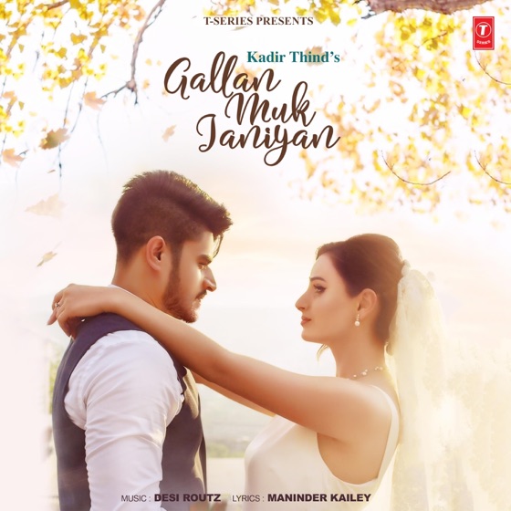 Cover artwork for Gallan Muk Janiyan