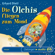 Erhard Dietl - Die Olchis fliegen zum Mond